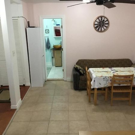 Studio Apartment At Historical House Γκάλβεστον Εξωτερικό φωτογραφία