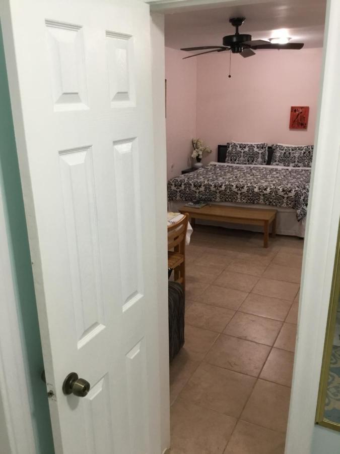 Studio Apartment At Historical House Γκάλβεστον Εξωτερικό φωτογραφία